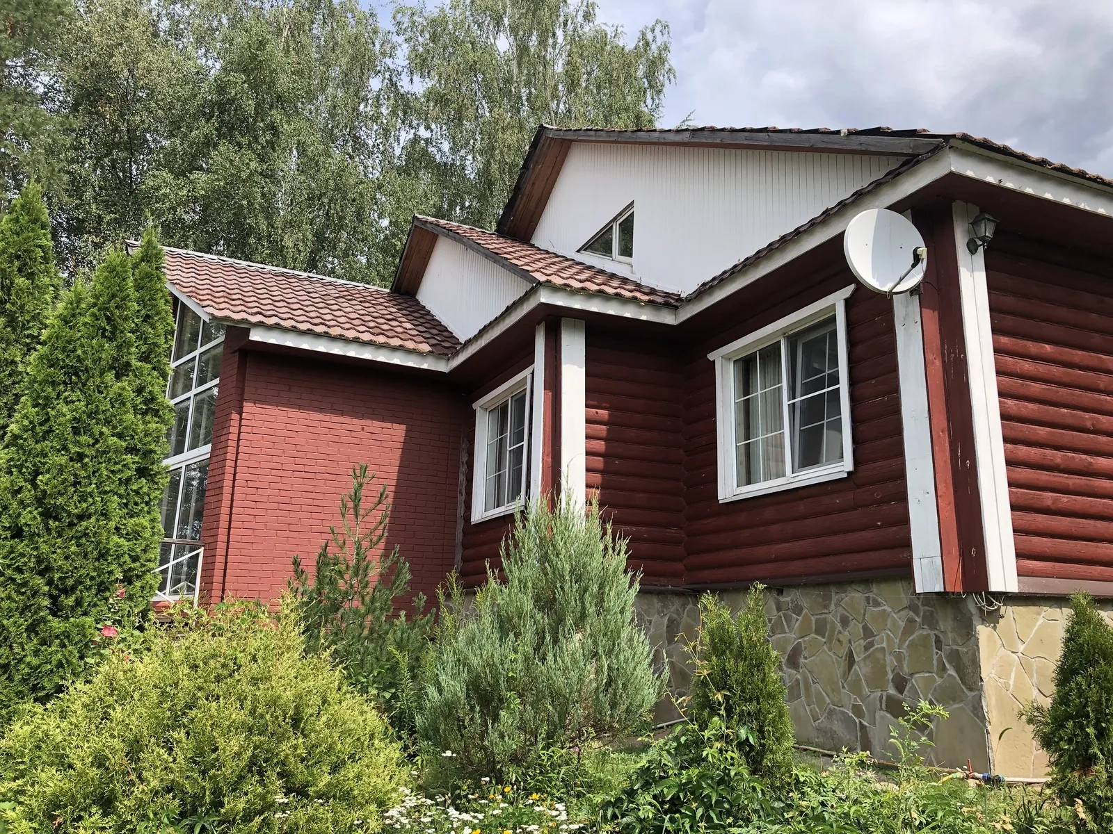 Снять Гостевой Дом