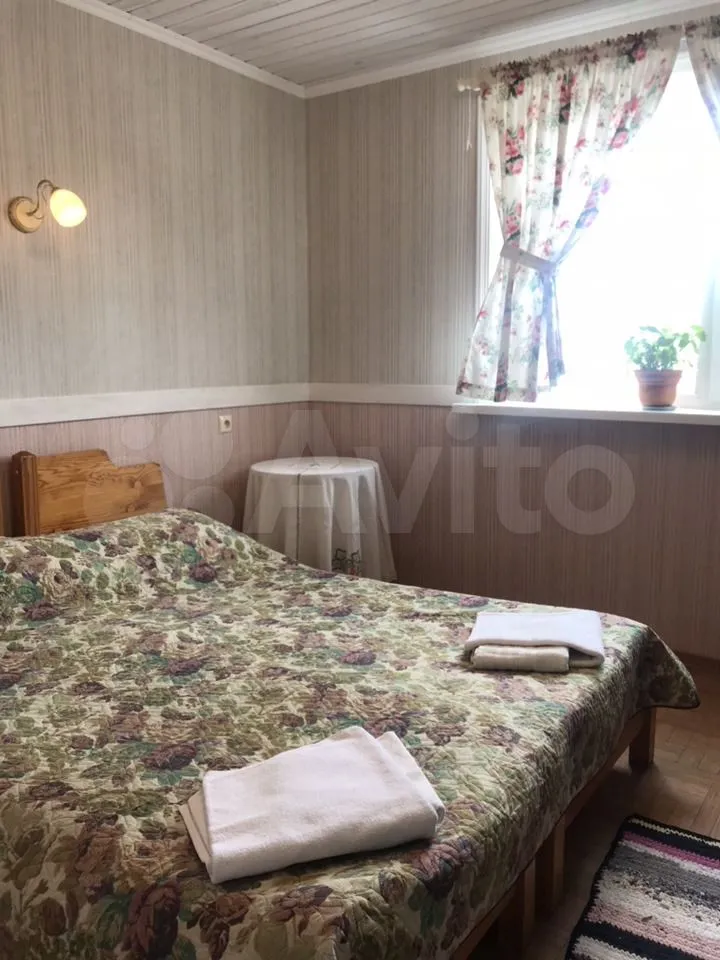 Номер стандарт Апартаменты (Отдельный дом-рядом!)