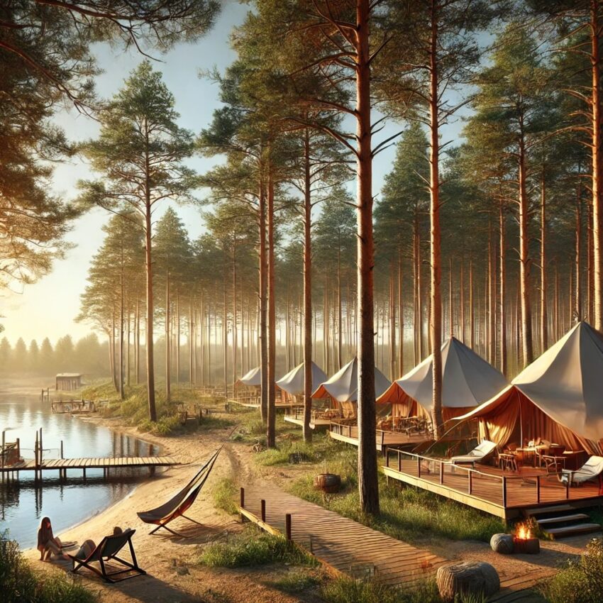 горе море