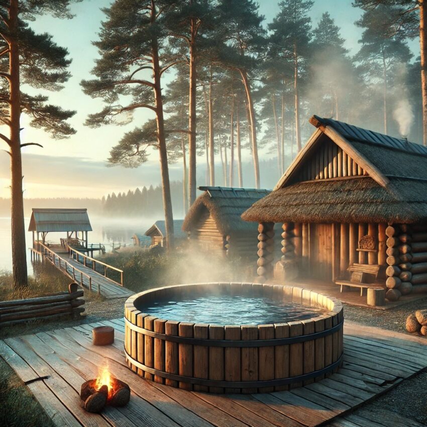 горьковский чан