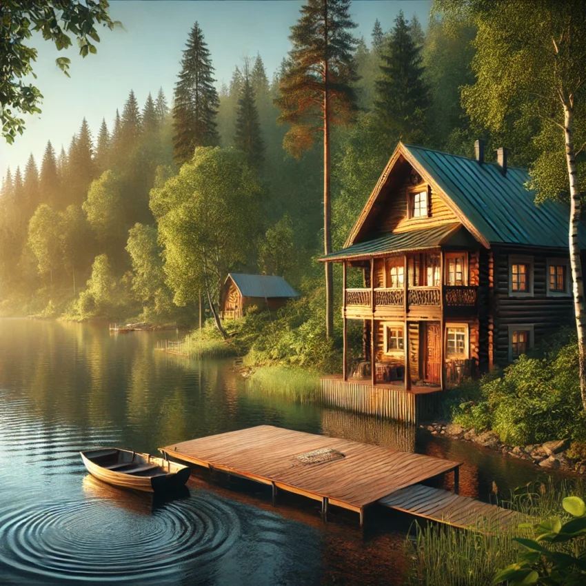 Большой суходол нижегородская область снять жилье