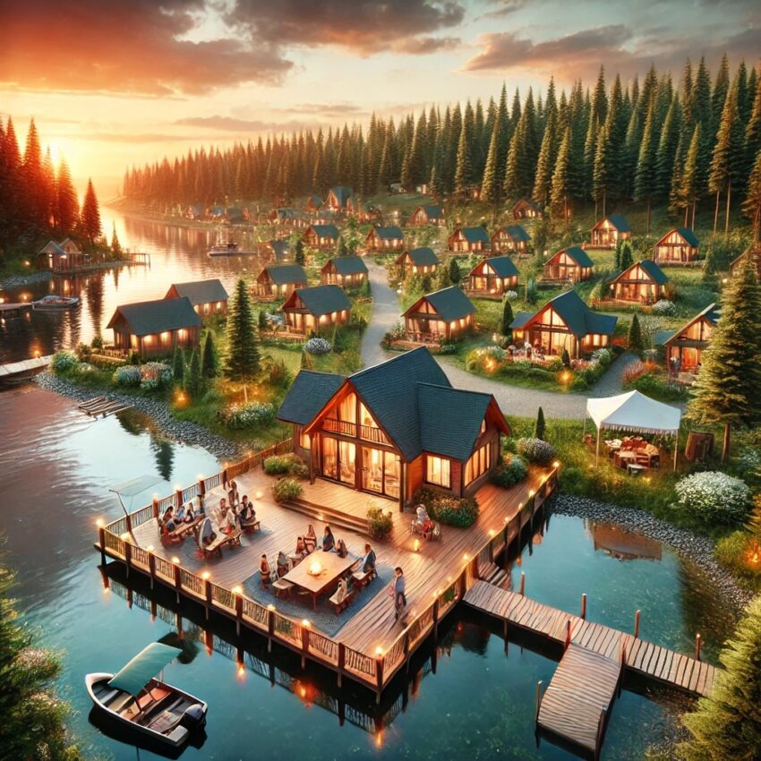 база отдыха суходол