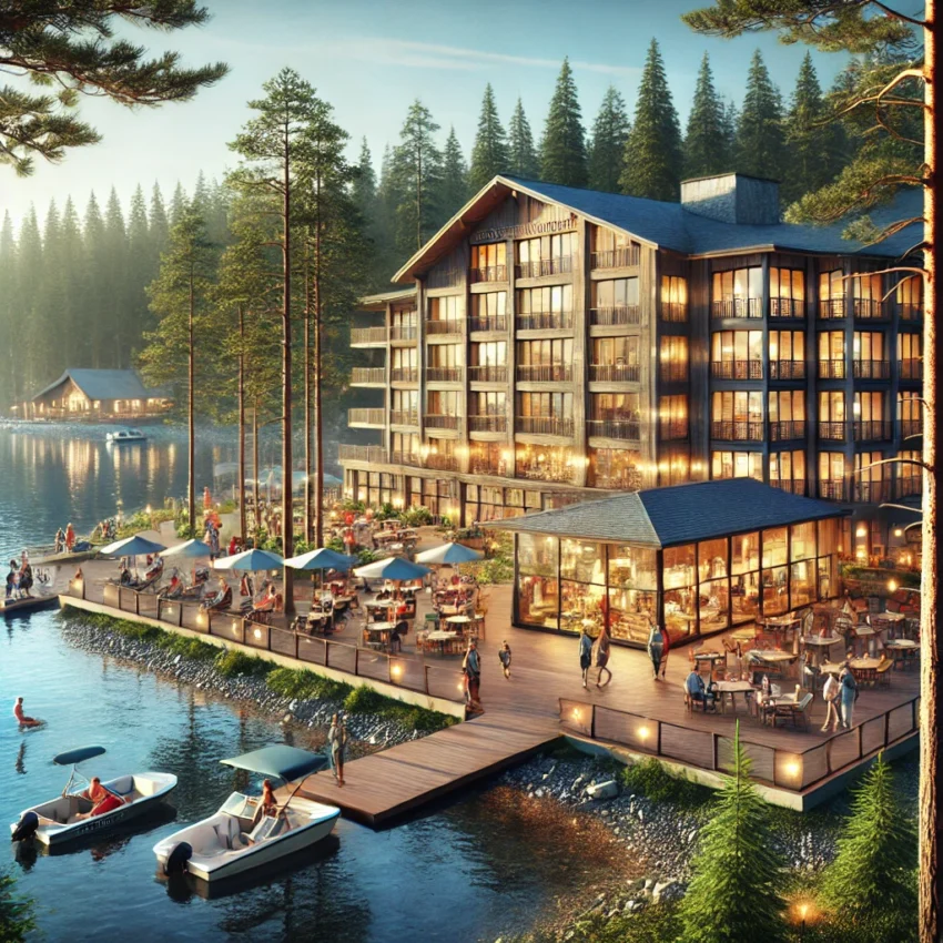 большой суходол гостиница