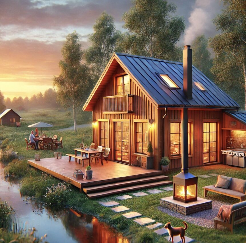 большой суходол снять жилье посуточно