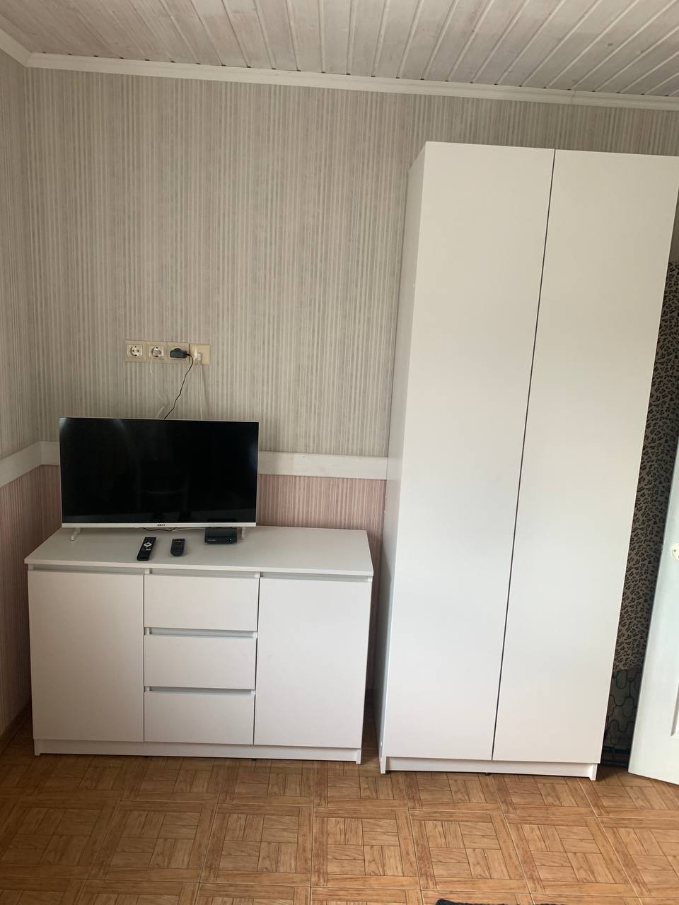 Мебель в спальне