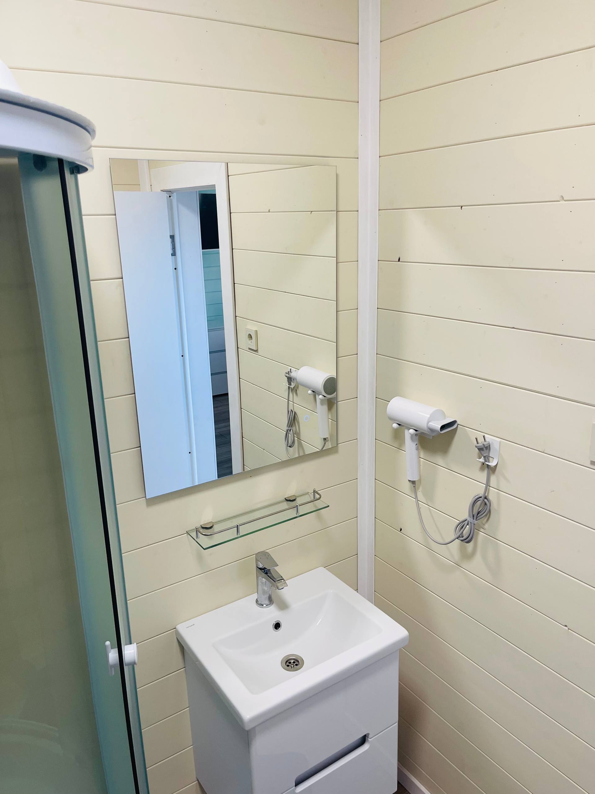 Умывальник